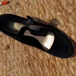 Christian siriano heels